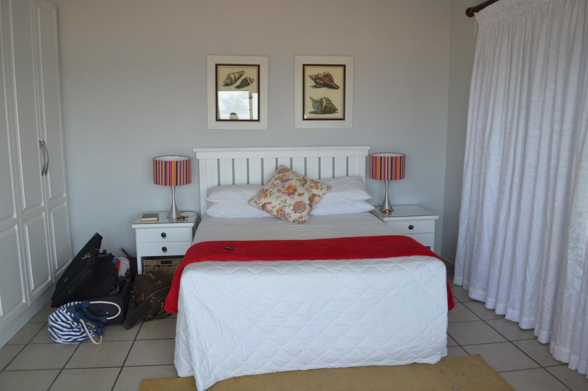 Casa Do Mar Guest House Praia do Praia do Tofo Rum bild