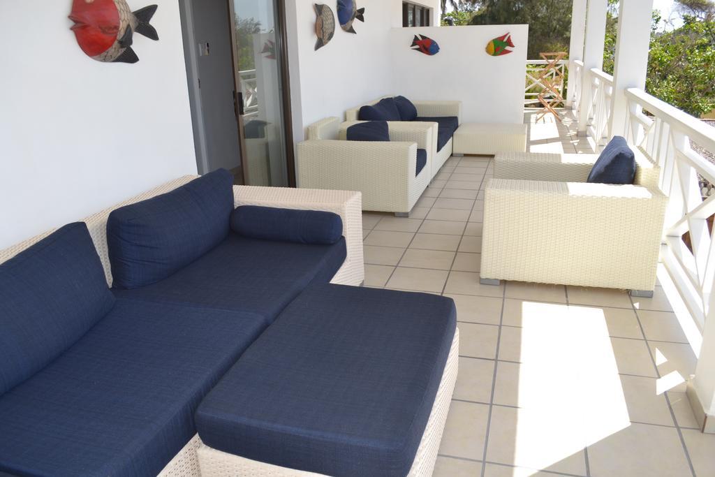Casa Do Mar Guest House Praia do Praia do Tofo Exteriör bild