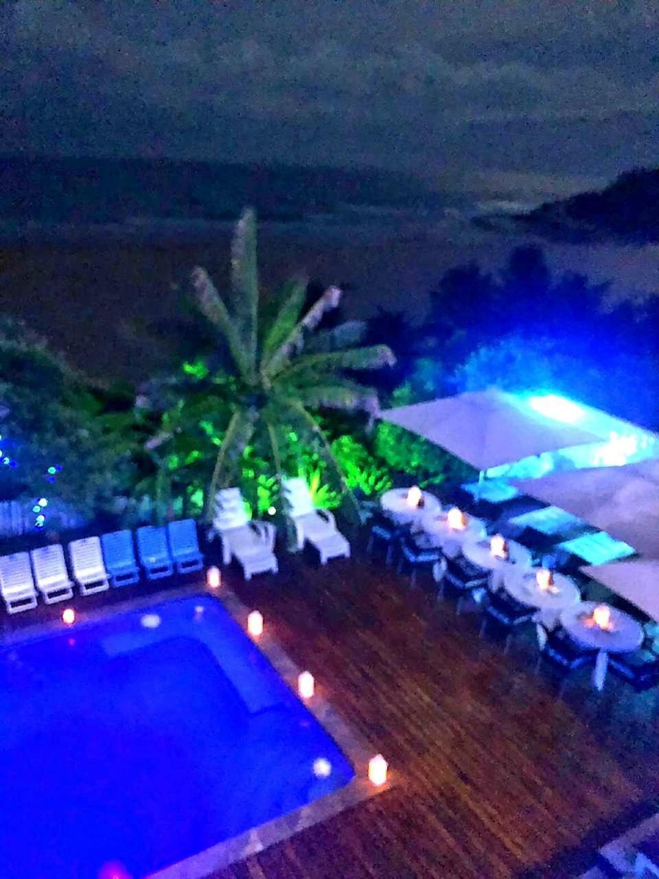 Casa Do Mar Guest House Praia do Praia do Tofo Exteriör bild